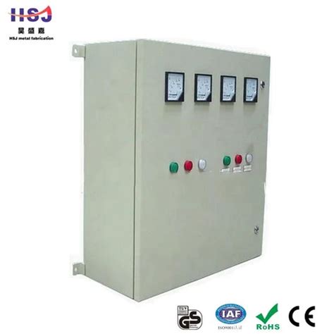 china sheet metal chassis cabinet|HSJ China Custom Sheet Metal Cabinets Wholesaler.